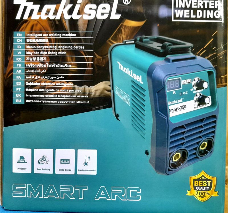 موتورجوش ماکیسل 350