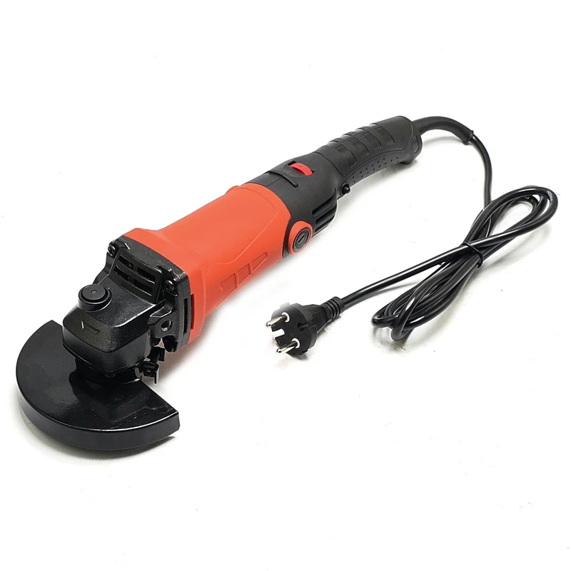 مینی فرز دسته بلند 1100 وات کینگ استار مدل KS9523S