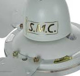 پنکه سقفی SMC موتور سنگین اصلی مدل KN