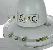 پنکه سقفی SMC موتور سنگین اصلی مدل KN