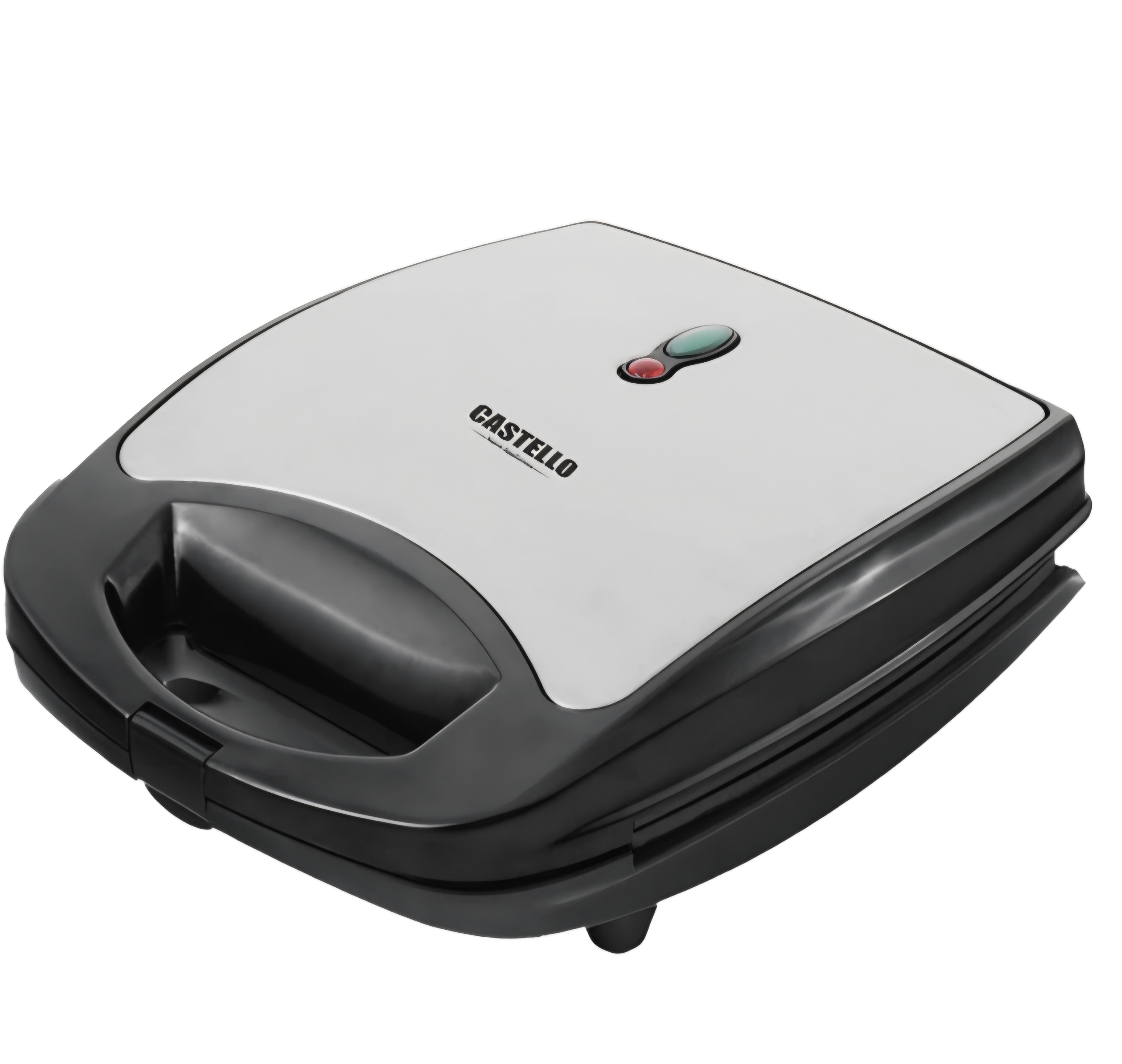 اسنک ساز دوکاره کاستلو CL650