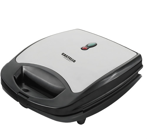 اسنک ساز دوکاره کاستلو CL650