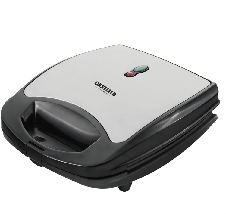 اسنک ساز دوکاره کاستلو CL650