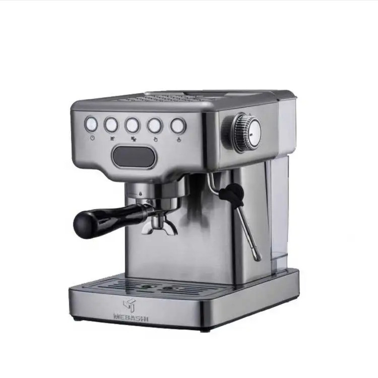 اسپرسو ساز مباشی مدل ME-ECM 2034 نیمه صنعتی