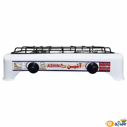 گازدوشعله آشین سفید