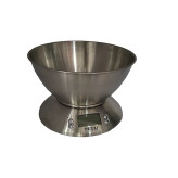 ترازوی آشپزخانه 5کیلویی مکسی مدل Scale-999