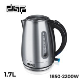 کتری برقی دی اس پی مدل kk1137