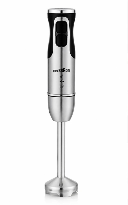 گوشتکوب برقی Mini BRAon مدل BR-847
