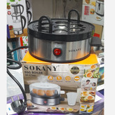 تخم مرغ آب پز کن سوکانی مدل SK-07066