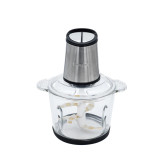خردکن برقی سیلور کرست مدل SC-1800 توان 2400 وات ظرفیت 3.8 لیتر