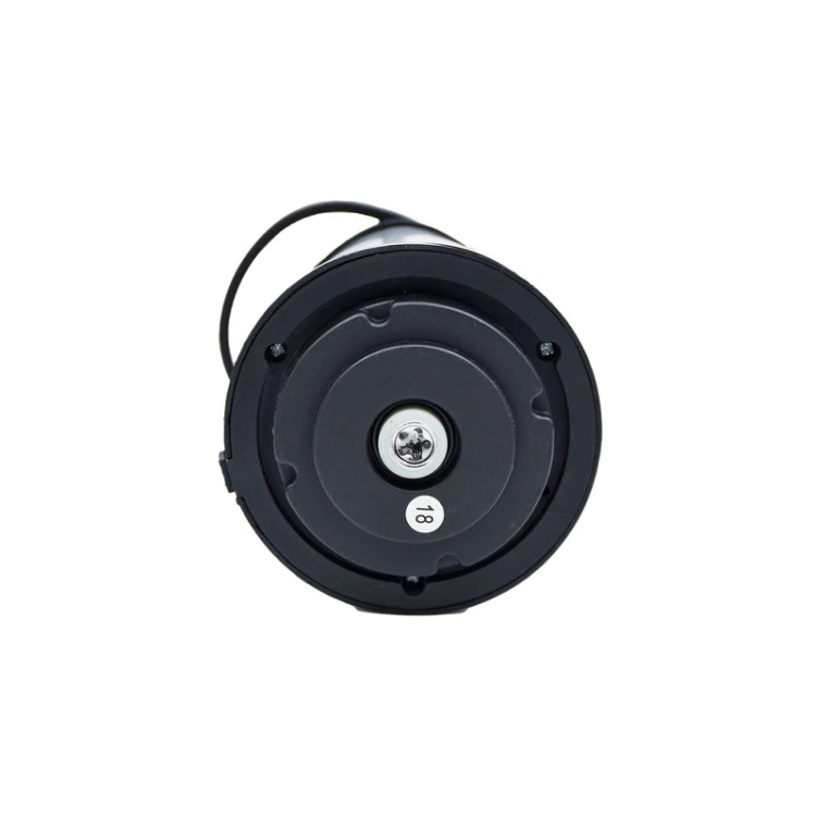 خردکن برقی سیلور کرست مدل SC-1800 توان 2400 وات ظرفیت 3.8 لیتر