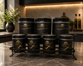 سرویس پاسماوری اورمزد مشکی درب مشکی