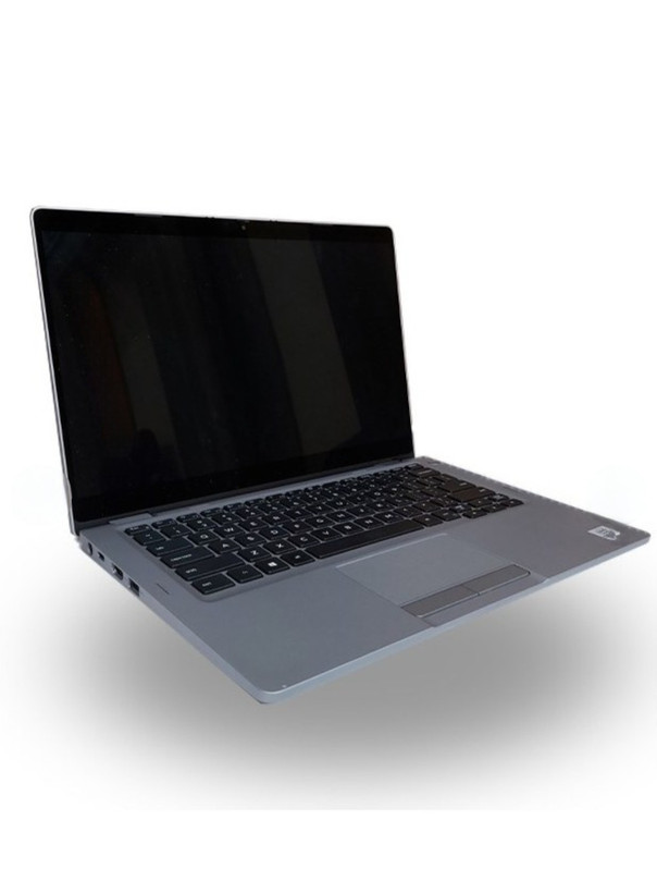 لپتاپ دل Latitude 5310 ظرفیت ۲۵۶ گیگابایت رم 8 گیگابایت صفحه لمسی ۱۳.۳ اینچ