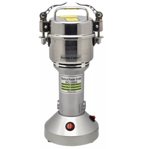 آسیاب صنعتی سیلور کرست 1000وات مدل SC-150