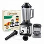 مخلوط کن و ابمیوه گیر چندکاره دسینی kd808