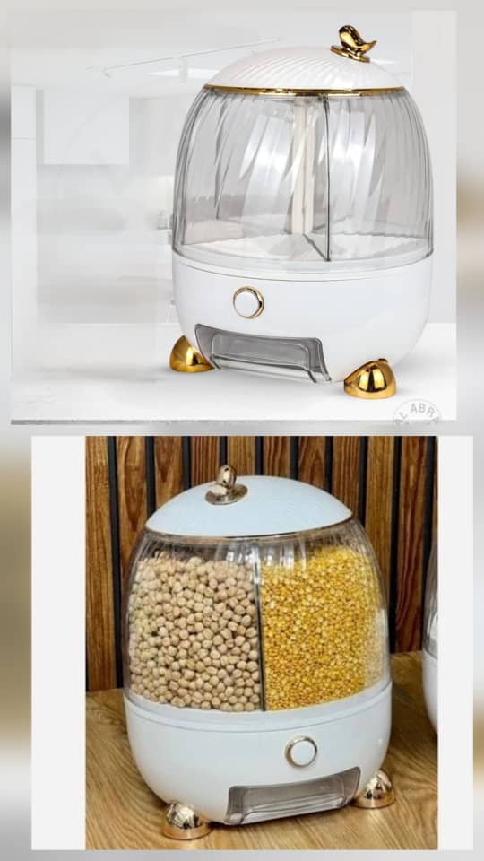 ست جابرنجی و جاحبوباتی  باهم   جنس  خارجی