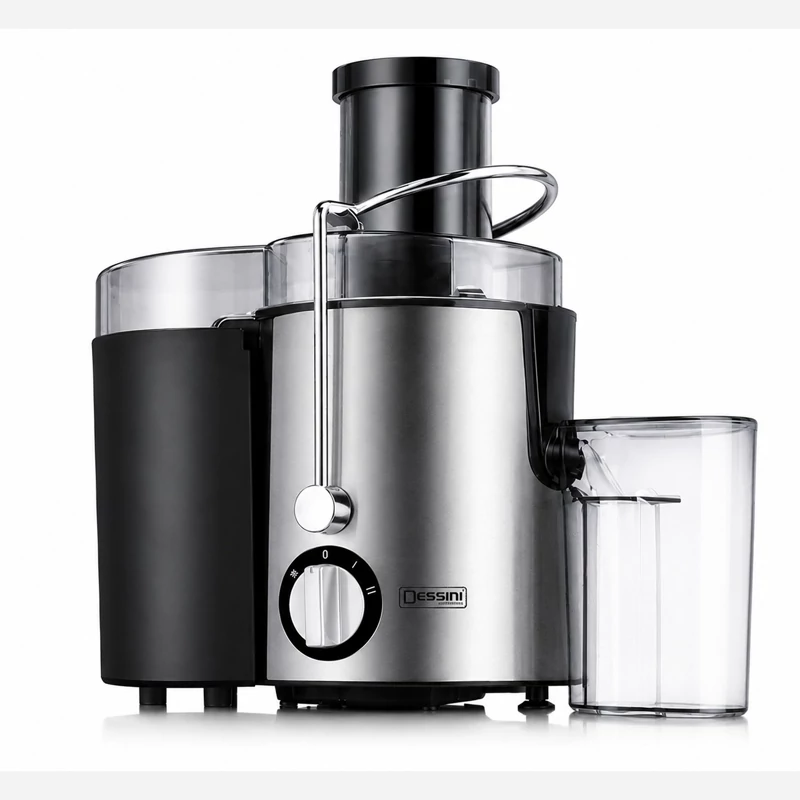 آبمیوه گیری دسینی Dessini مدل KD-111 با توان 800 وات