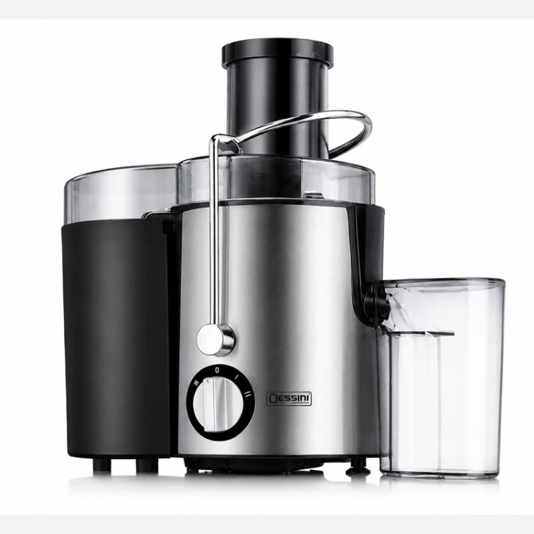 آبمیوه گیری دسینی Dessini مدل KD-111 با توان 800 وات