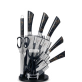 سرویس چاقو یونیک مدلUM_5500