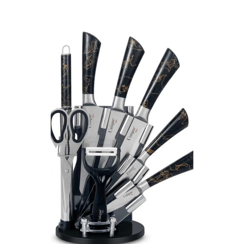 سرویس چاقو یونیک مدلUM_5500