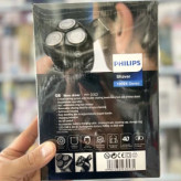 ماشین اصلاح فیلیپس مدل PH3053 با تیغه تیتانیوم و ضد آب