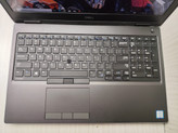 لپ تاپ استوک مدل - Core i7-9750H -Ram 8GB -SSD 256GB -vgaQuadro T2000-Dell Precision 7540