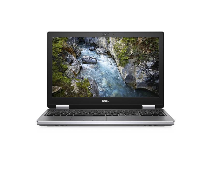 لپ تاپ استوک مدل  - Core i7-9750H -Ram 8GB -SSD 256GB -vgaQuadro T2000-Dell Precision 7540