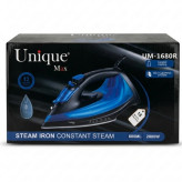 اتو بخار یونیک Unique Max مدل UM-1680R
