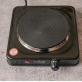 هیتر اجاق برقی(هیتر سنگی )یونیک مکس مدل UM1000